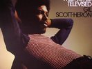 SCOTT HERON, Gil - The Revolution Will Not Be Televised - Vinyl (LP)