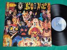 Oingo Boingo - Best O' Boingo - Brazil 1st Press LP 1991 MCA