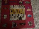 Hardcore Cheddar The Dutch Masters Volume 2 (Rare) 12” Vinyl.
