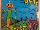 AFI – ALL HALLOW’S E.P. - VINYL 10
