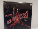 New & Sealed Prince The Scandalous Sex Suite EP Motion Picture Soundtrack Vinyl