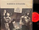 The Psychedelic Furs- All of This and Nothing (1988) - VINYL RECORD : 1st PRESS