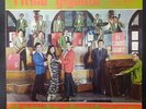 El Combo Gigante ‎– Ritmo Gigante - Latin, Guaracha, Mambo, Venezuela, 1980s