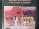 Roberto Roena Y Su Apollo Sound - 9 - Latin, Guaguancó, Salsa, Venezuela, 1977
