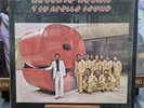 Roberto Roena Y Su Apollo Sound – 9 - Latin, Guaguancó, Salsa, Venezuela, 1977