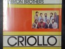 Lebron Brothers – Criollo -  Latin, Salsa, Guaguancó, Venezuela, 1982