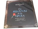 Highlights From The Phantom Of The Opera (1987) PolyGram 831 563-1..New  19A