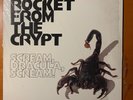 Rocket From The Crypt - Scream Dracula Scream Vinyl LP