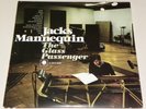 Jack's Mannequin THE GLASS PASSENGER Black Double LP Album   Good Vinyl