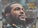 Marvin Gaye - What's Going On LP Tamla TS310  1971 1st Pressing Gatefold