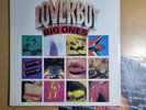 EX / LOVERBOY - Big Ones [ 1992 Korea 1st VINYL ] No Barcode