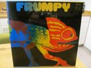 FRUMPY--ALL WILL BE CHANGED - FIRST 1970 PHILIPS 6305 067 - GIMMIXCOVER--MINT