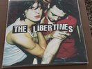 The Libertines - The Libertines - Vinyl Record Black