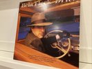 Bela Fleck - Drive RARE 1988 US Vinyl LP NM/EX Bluegrass/Counry