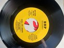 PSALMS Praise The Lord /Call On Jesus 1983 BRP Gospel Funk Vinyl 45