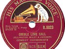 Comedian Harmonists - Creole Love Call /  Night and Day - 1933