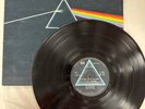 Dark Side of the Moon by Pink Floyd (Record, 1973, 2nd Pressing) UNTESTED