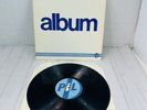 PIL Public Image Ltd. album 1986 9604381 Electronic Rock