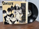 Samhain - Unholy Passion - Vinyl EP - Plan 9 - 1985 - Original
