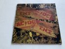 AC/DC TNT Vinyl LP 1975 Blue Label Albert