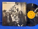 COS POSTAEOLIAN TRAIN 97146 BEST SELLER. 1974 BELGIUM LP EXC+