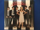 BLONDIE Parallel Lines 1978 CLEAR vinyl LP VPI Clean SHRINK Chrysalis HOLLAND NM