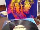 Robert PLANT - Manic Nirvana / Es Paranza 91336-1 / Ex/VG+ SIGNED LP