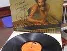 Roy Ayers Ubiquity - Vibrations / PD 1-6091 / SIGNED by Ayers / G+/VG LP
