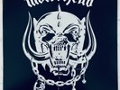 Motorhead - Self Titled JAPAN LP RARE 1982 HEAVY METAL ROCK AUDIOPHILE P-11216