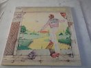 ELTON JOHN GOODBYE YELLOW BRICK ROAD 2 x YELLOW VINYL LP