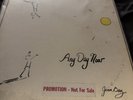 Joan Baez Sings Bob Dylan Promo