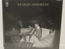 VELVET UNDERGROUND VINYL LP SELF-TITLED MGM REISSUE SHRINK LOU REED EX