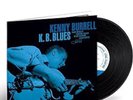 Kenny Burrell - K.B. Blues [Blue Note Tone Poet Series] NEW Sealed Vinyl LP