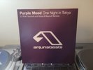 Purple Mood - One Night In Tokyo Trance 12