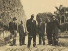 PUFF DADDY & THE FAMILY NO WAY OUT WHITE VINYL ALBUM SEALED 2 LPS 25TH ANN. NEW