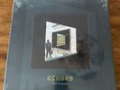 ECHOES - The Best Of PINK FLOYD - NEW / SEALED - Import - Holland - 4 LP Box Set