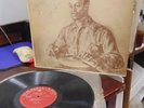 Jo JONES Plus Two / Vanguard VRS 8525 / SIGNED by Jo Jones / VG/G LP