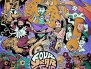 Four Year Strong - Four Year Strong - *SIGNED* 12