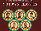A Loss For Words - Motown Classics - 12