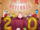 The Early November - TWENTY - 12