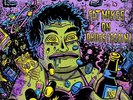 Less Than Jake - Fat Mike's On Drugs (Again) - Flexi Test Press (PNE360)