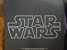 Star Wars Soundtrack 2lp Vinyl OG 1977 1st Press W/Inserts/Order Form VG/EX Wax