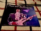 PRINCE PURPLE RAIN/GOD PURPLE Vinyl 1984 SEALED Maxi 12” W/ Hype Sticker MINT