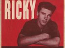 RICKY NELSON EP:  A TEENAGER'S ROMANCE +3  AUSSIE  VERVE 5048  C=EX  V=EX+  1957