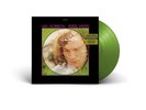 Van Morrison - Astral Weeks Limited Edition Olive Green Vinyl LP Reissue (New)
