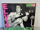 1956 Elvis Presley Debut Album, Self-titled, RCA 1st Pressing, LPM-1254