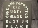 Lil Ugly Mane Anthology Box Set Preorder Edition (with Bandana And Patches)