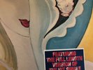 derek and the dominos layla vinyl Double Album 1970 NEAR MINT WITH HYPE STICKER.