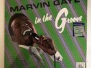 MARVIN GAYE - IN THE GROOVE - 1968 LP VINYL STRREO- TML 11091 1st Press A1 B1