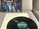 thin lizzy fighting 1975 Lp Orig Vinyl Hard Rock